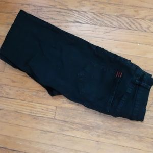 NWOT Urban Outfitters BDG Black Skinny Jeans